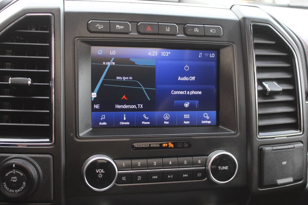 Used 2020 Ford Expedition Limited w/ Equipment Group 303A AWD/4WD image 25
