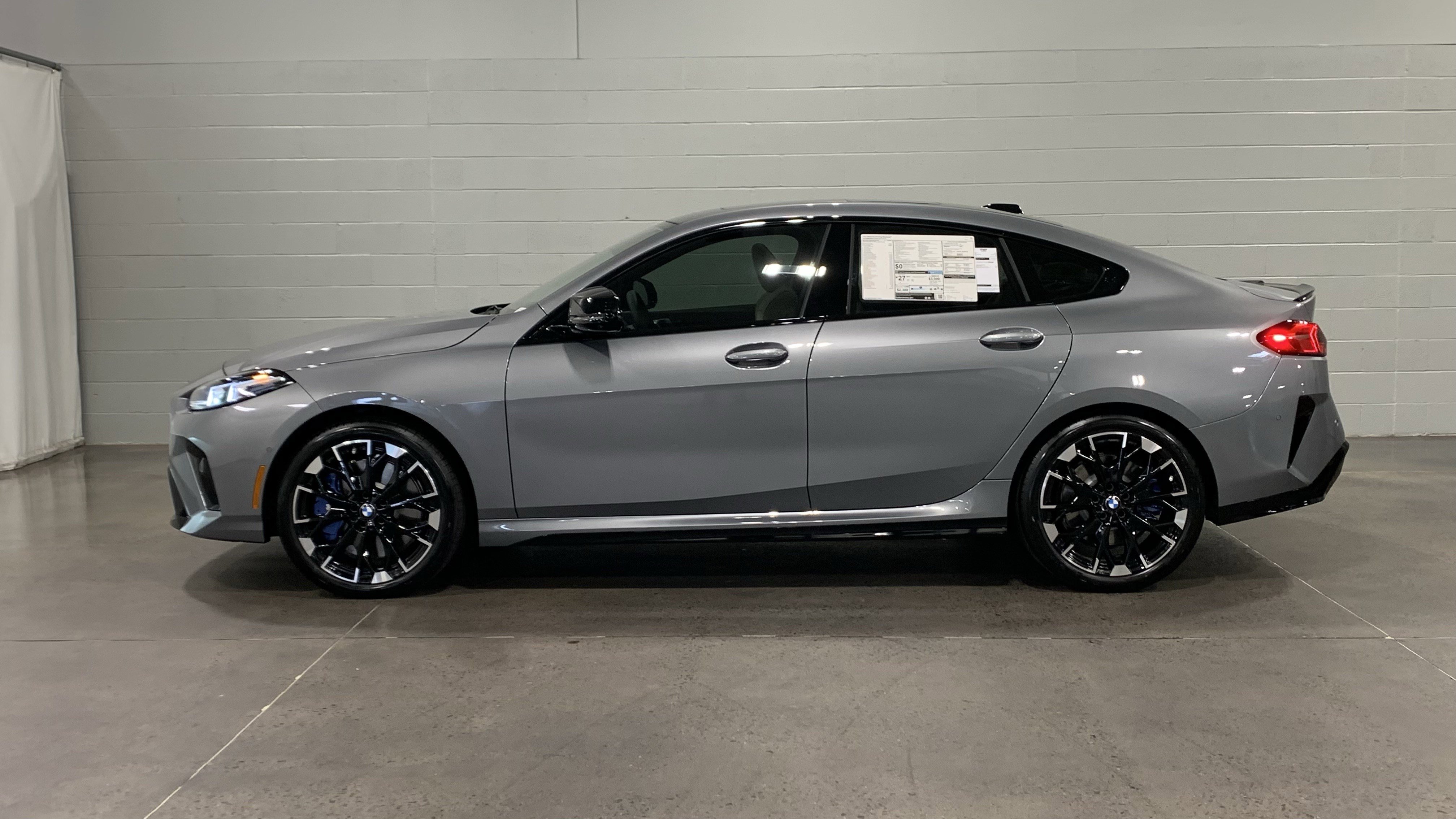 Used 2026 BMW M235i xDrive w/ Technology Package image 5