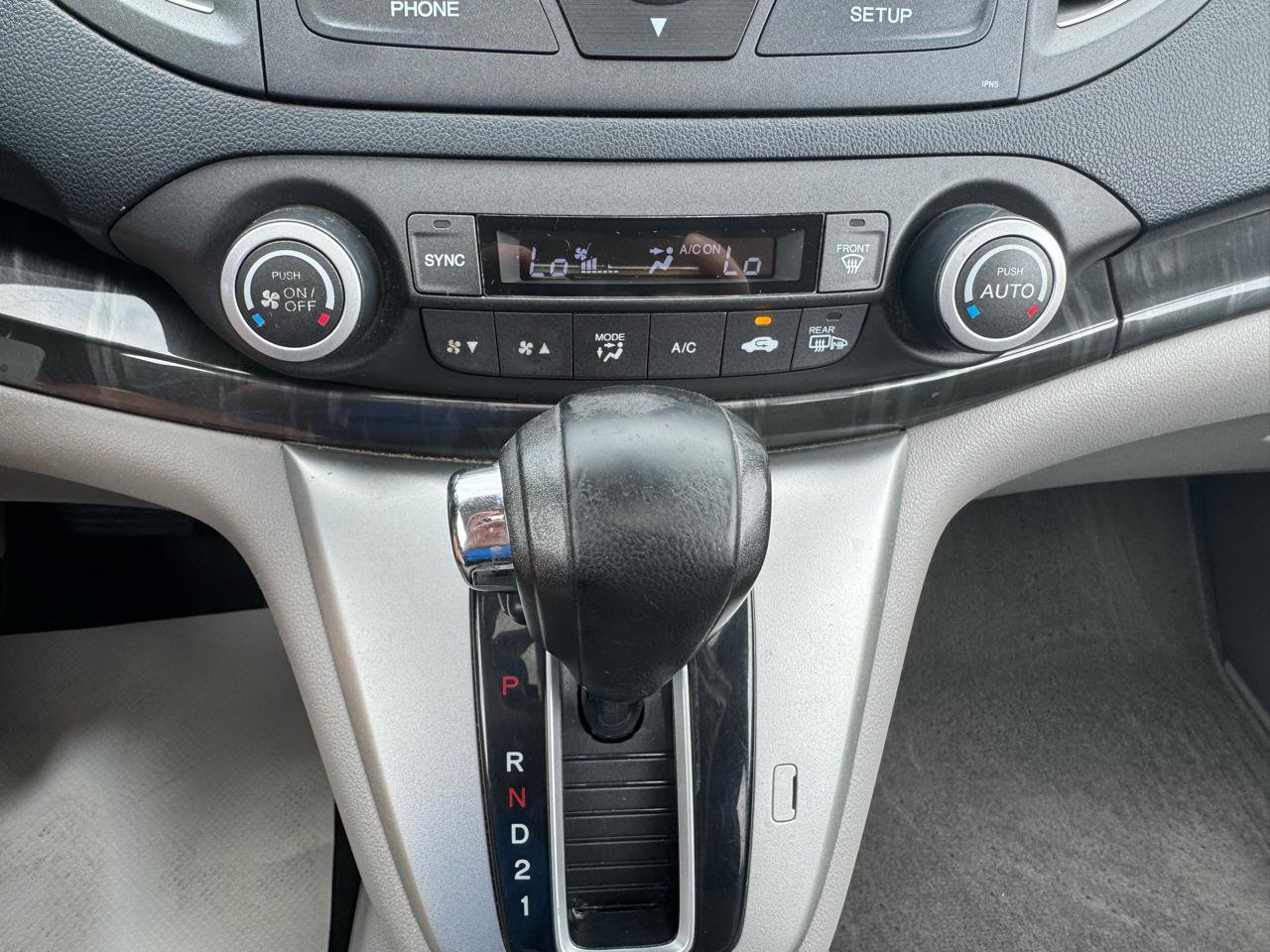 Used 2014 Honda CR-V EX-L image 32