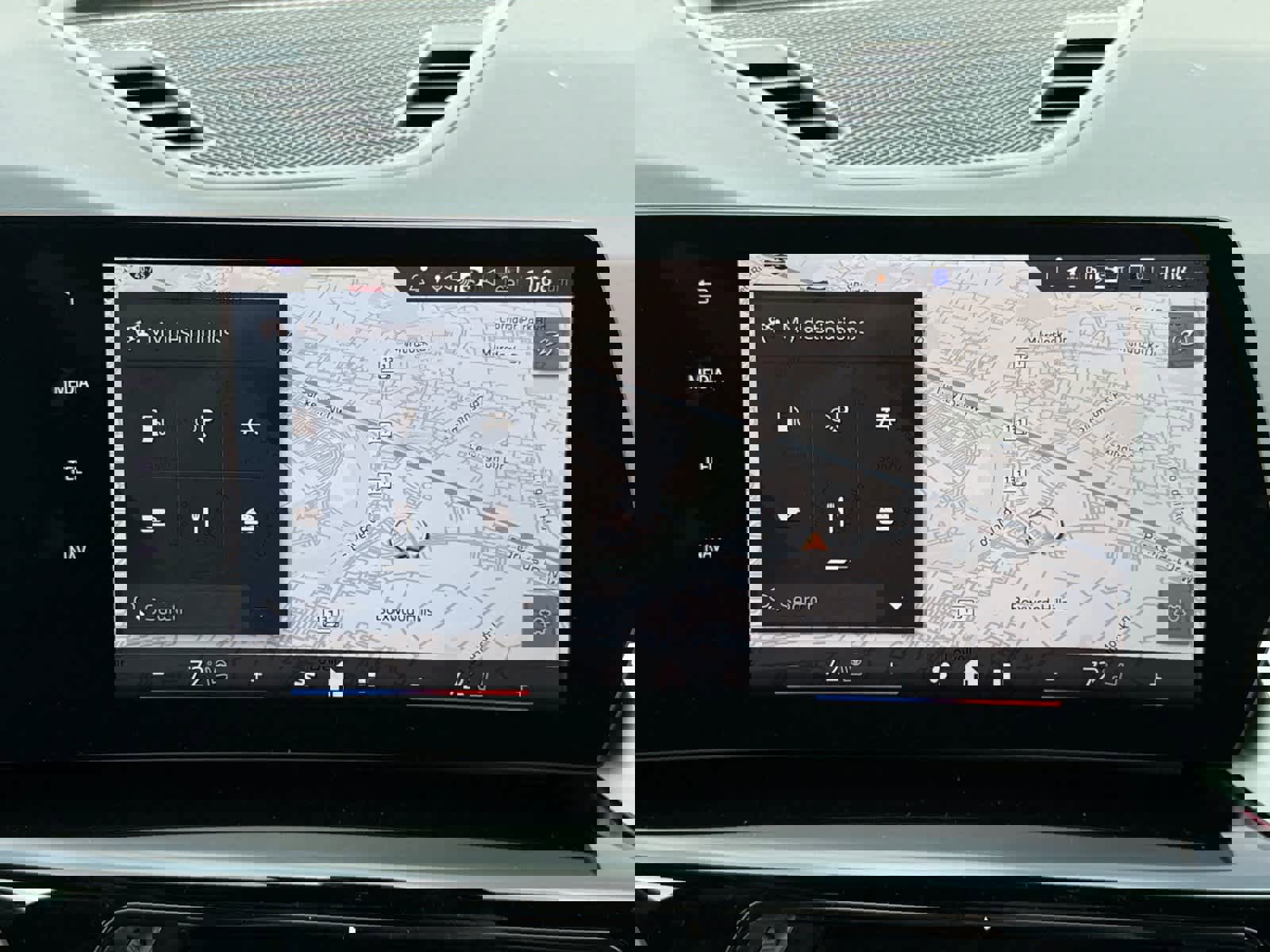 New 2026 BMW X1 xDrive28i w/ Technology Package image 25