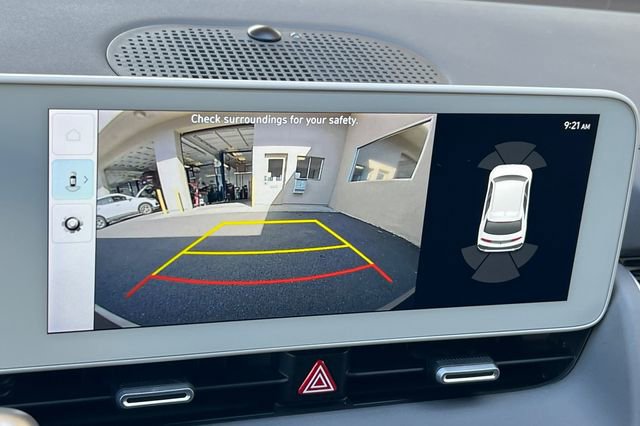 Certified 2024 Hyundai Ioniq 5 SEL image 26