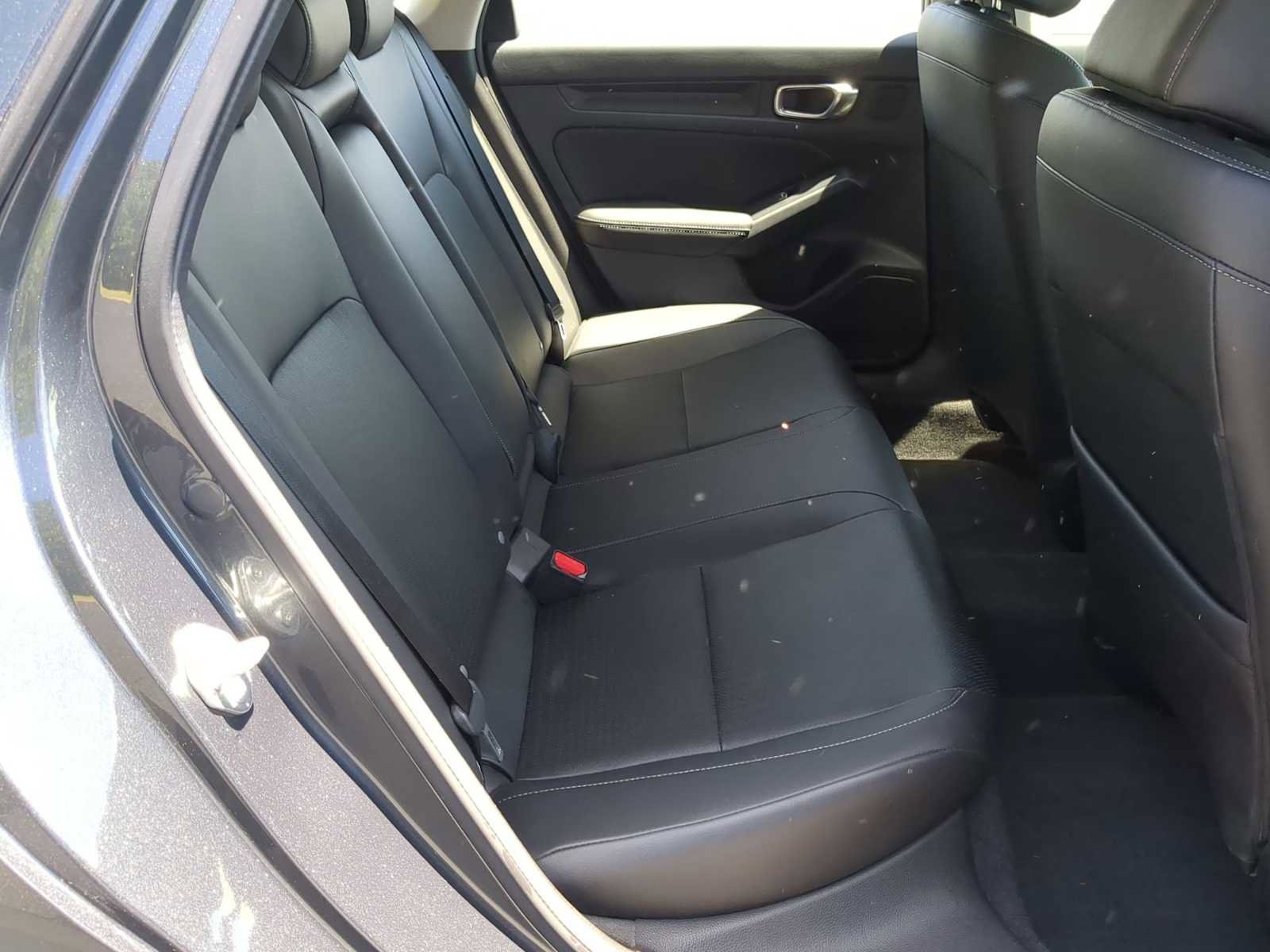 Used 2024 Honda Civic EX-L image 26