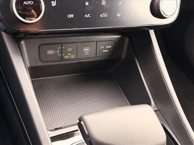 Certified 2026 Hyundai Tucson SEL AWD/4WD image 26