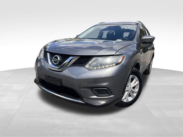 Used 2016 Nissan Rogue SV w/ SV Premium Package image 9