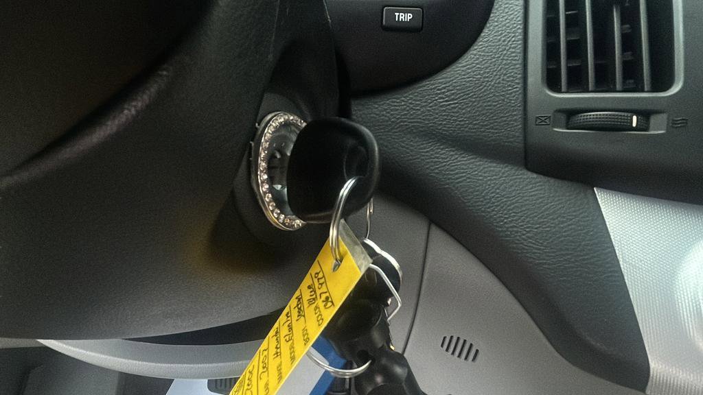 Used 2007 Hyundai Elantra GLS image 21