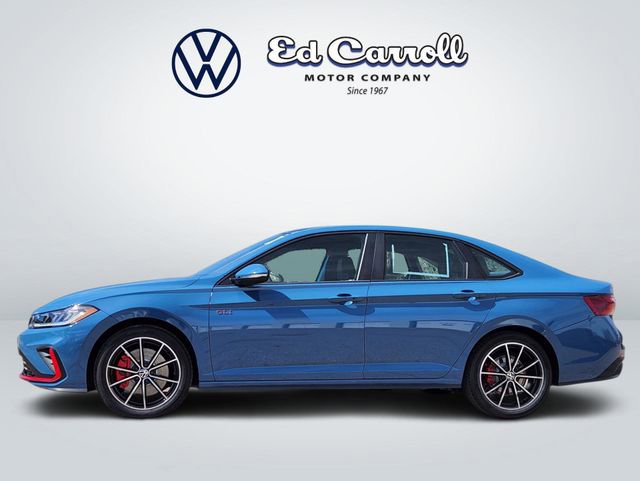New 2026 Volkswagen Jetta GLI Autobahn image 4