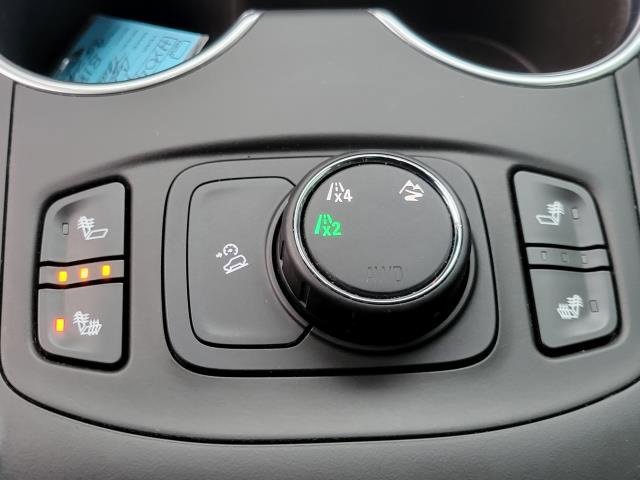 Used 2019 GMC Terrain SLT w/ Preferred Package image 34