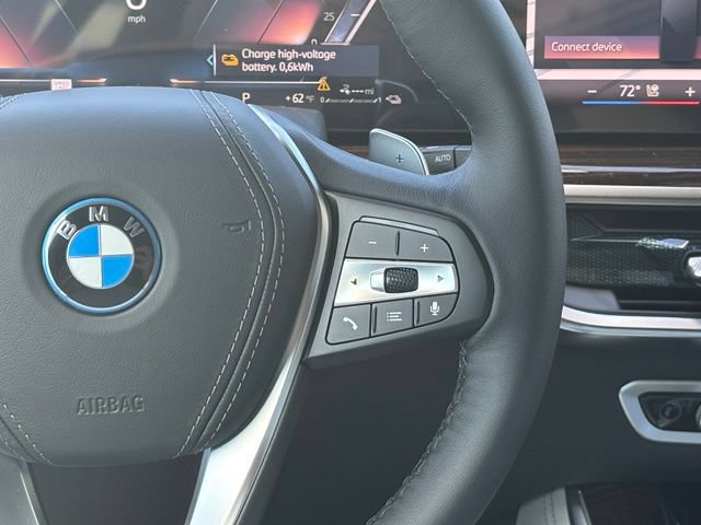 New 2026 BMW X5 xDrive50e AWD/4WD image 22