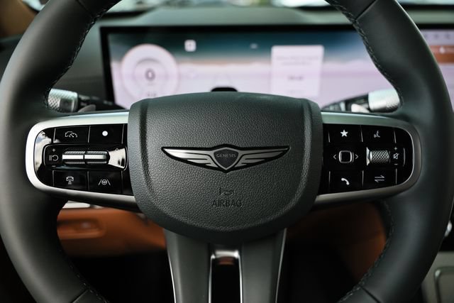 New 2026 Genesis GV70 3.5T Sport Prestige AWD/4WD image 31