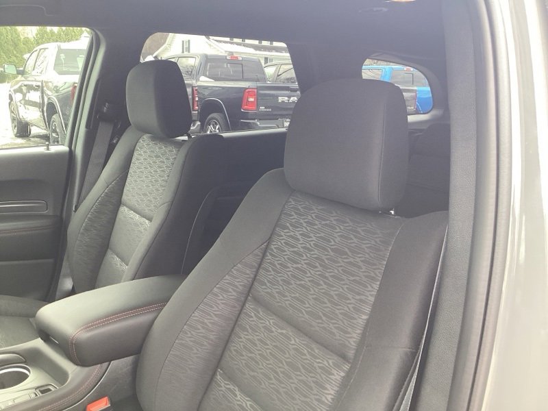 New 2026 Dodge Durango GT w/ Blacktop Package image 27