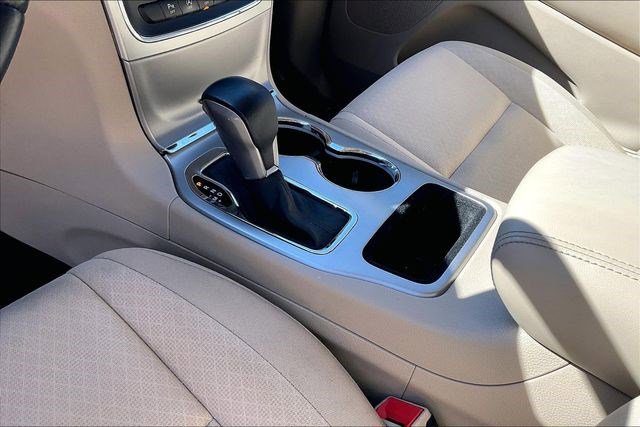 Used 2019 Jeep Grand Cherokee Laredo image 17