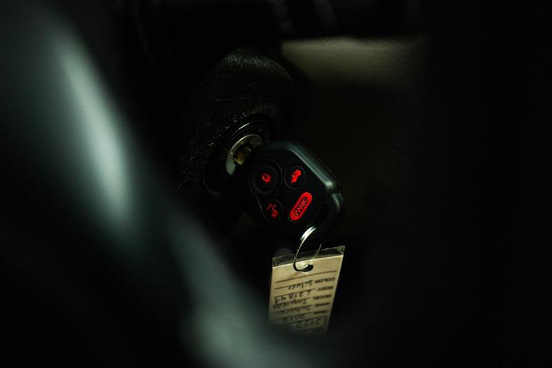 Used 2012 Subaru Impreza 2.0i image 16