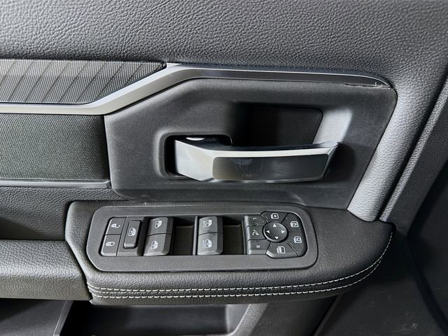 New 2026 RAM 3500 Big Horn image 18