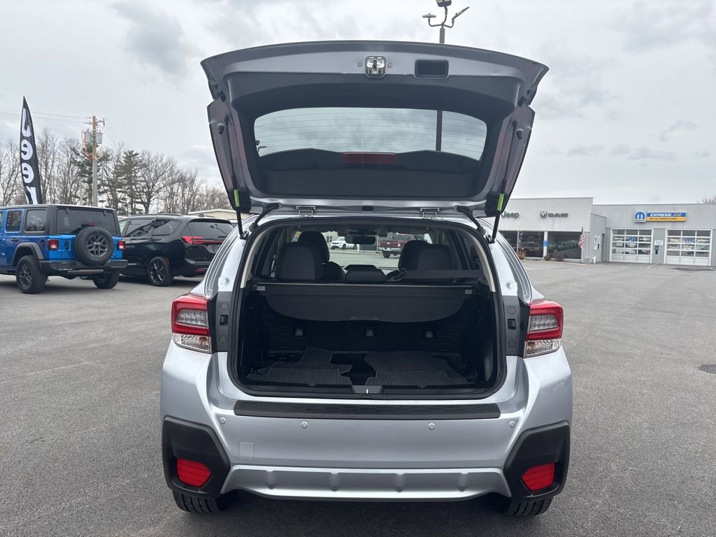 Used 2023 Subaru Crosstrek 2.5i Limited image 20
