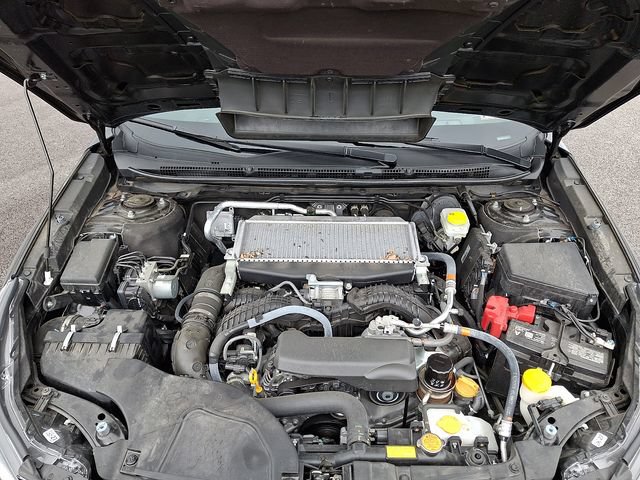 Used 2025 Subaru Outback Wilderness AWD/4WD image 27