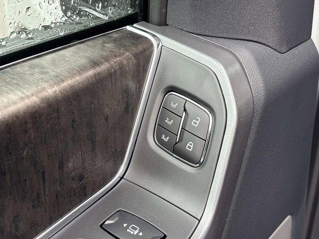 New 2026 Ford F250 Lariat image 20