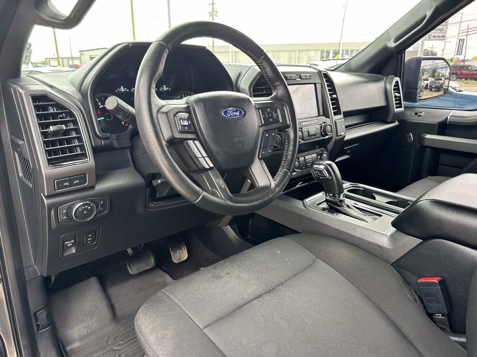 Used 2020 Ford F150 XLT w/ Equipment Group 302A Luxury image 17