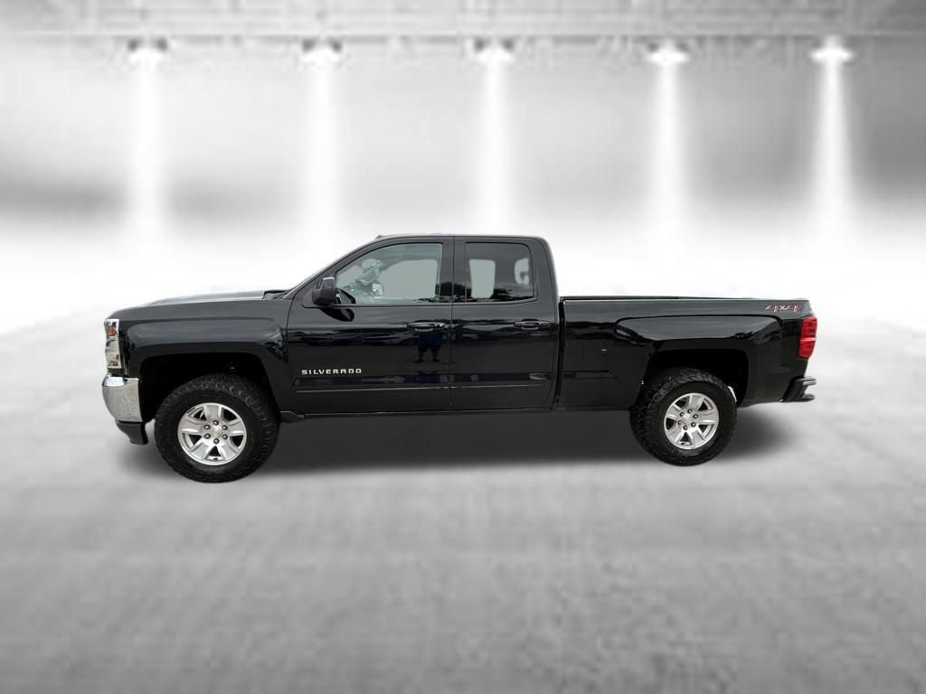Used 2019 Chevrolet Silverado 1500 LT AWD/4WD image 7