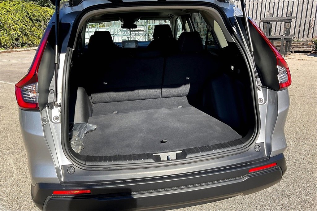 Used 2024 Honda CR-V EX image 28