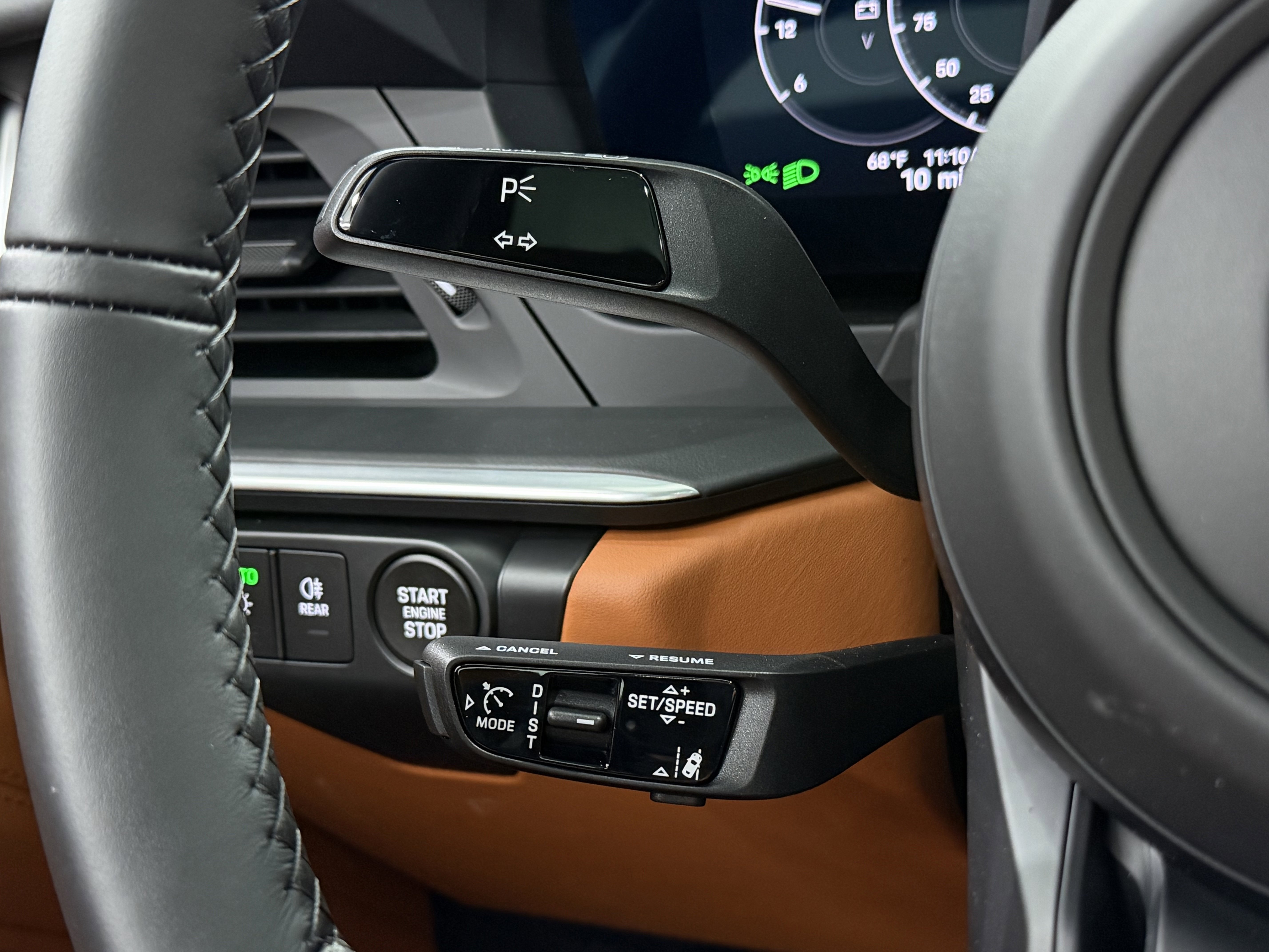 New 2026 Porsche 911 Carrera image 49