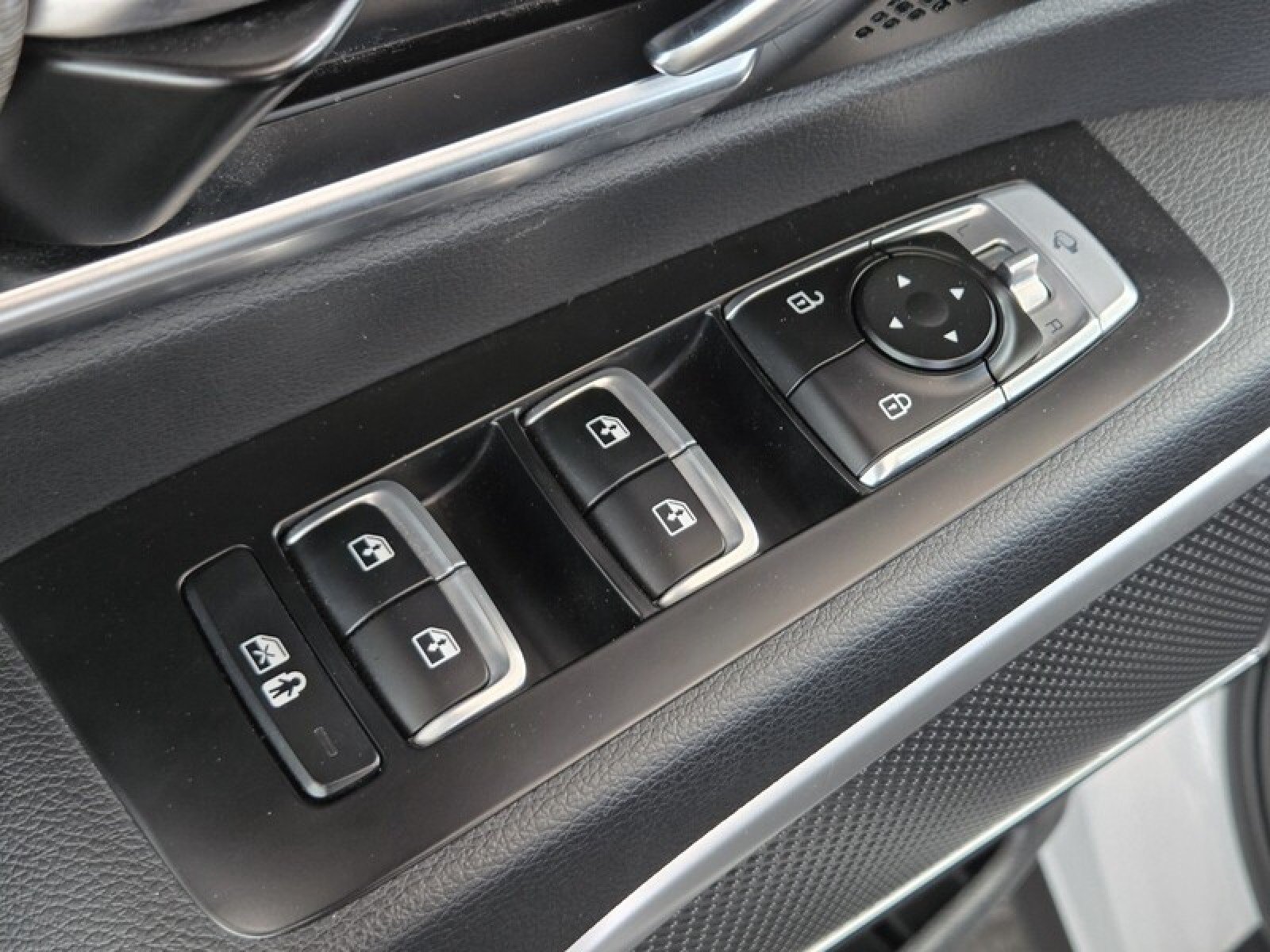 Used 2021 Kia Telluride EX AWD/4WD image 24
