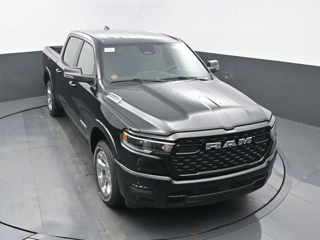 New 2026 RAM 1500 4x4 Crew Cab image 51