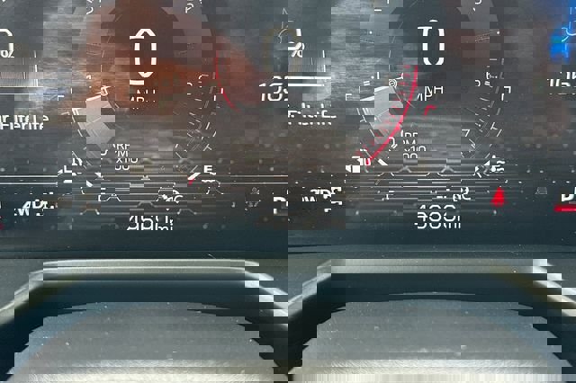 Used 2024 GMC Acadia Elevation image 30