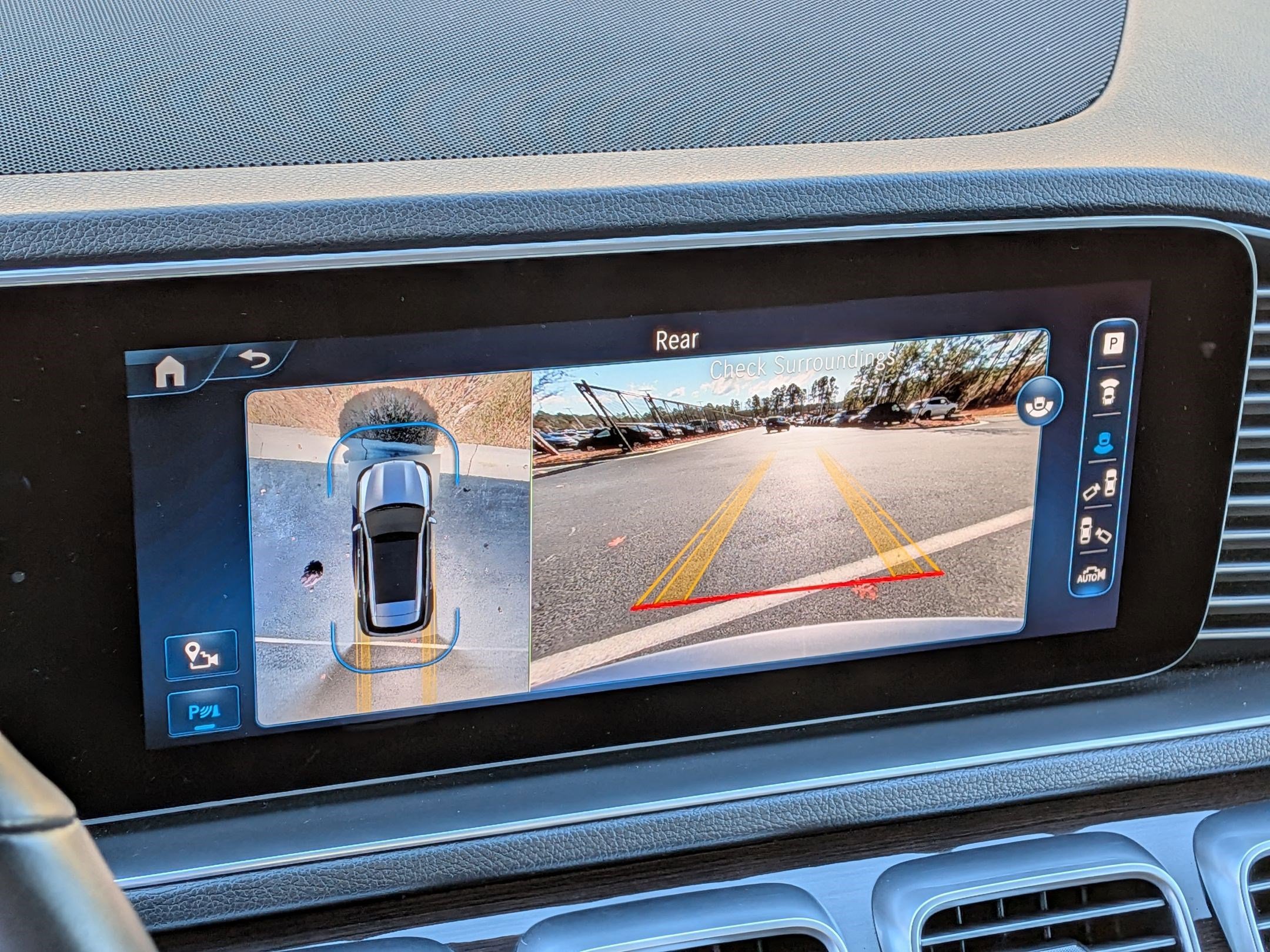 Certified 2024 Mercedes-Benz GLE 450 4MATIC image 26