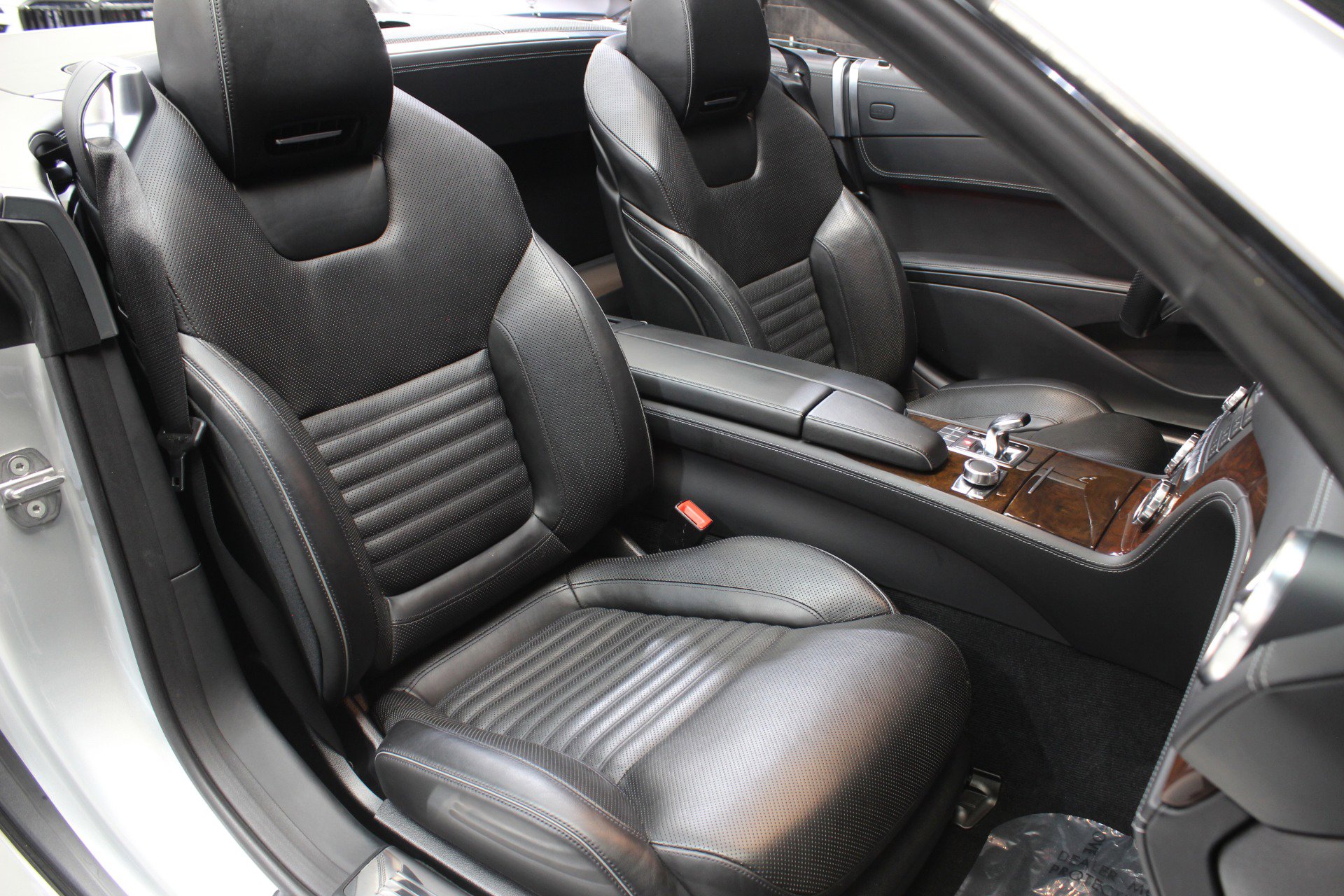 Used 2019 Mercedes-Benz SL 450 SL 450 Driver Assistance w/ Premium Package image 51