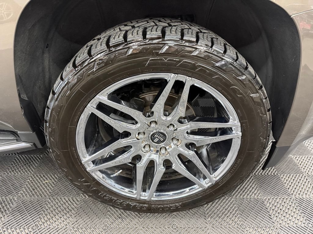 Used 2016 GMC Yukon XL SLE RWD image 18