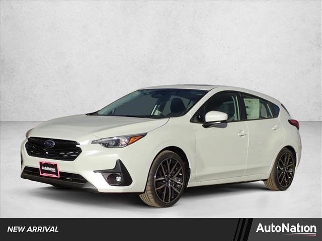 New 2026 Subaru Impreza 2.0i Sport