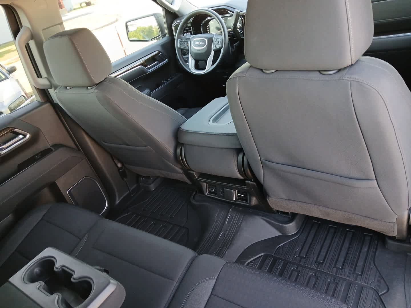 Used 2023 GMC Sierra 1500 Elevation AWD/4WD image 84