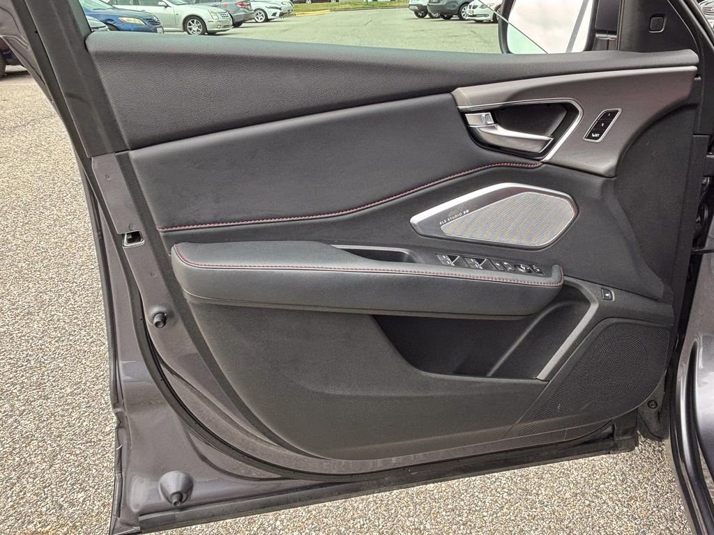 Used 2020 Acura RDX A-Spec image 15