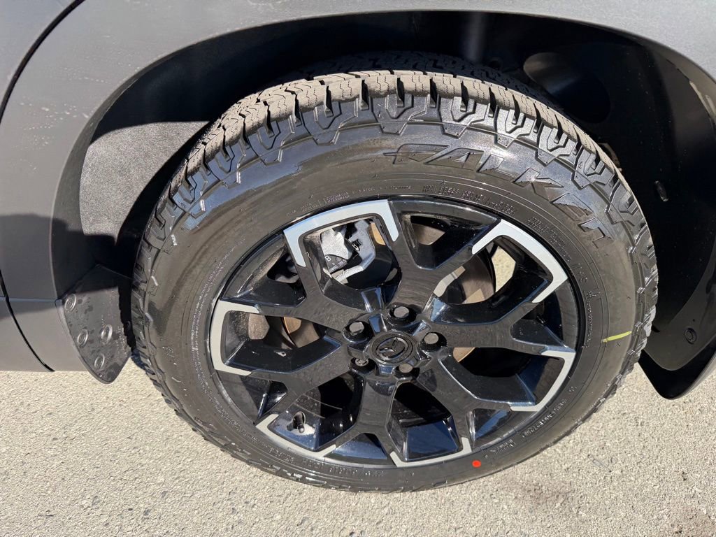 New 2026 MAZDA CX-50 Meridian Edition w/ Apex Package image 14