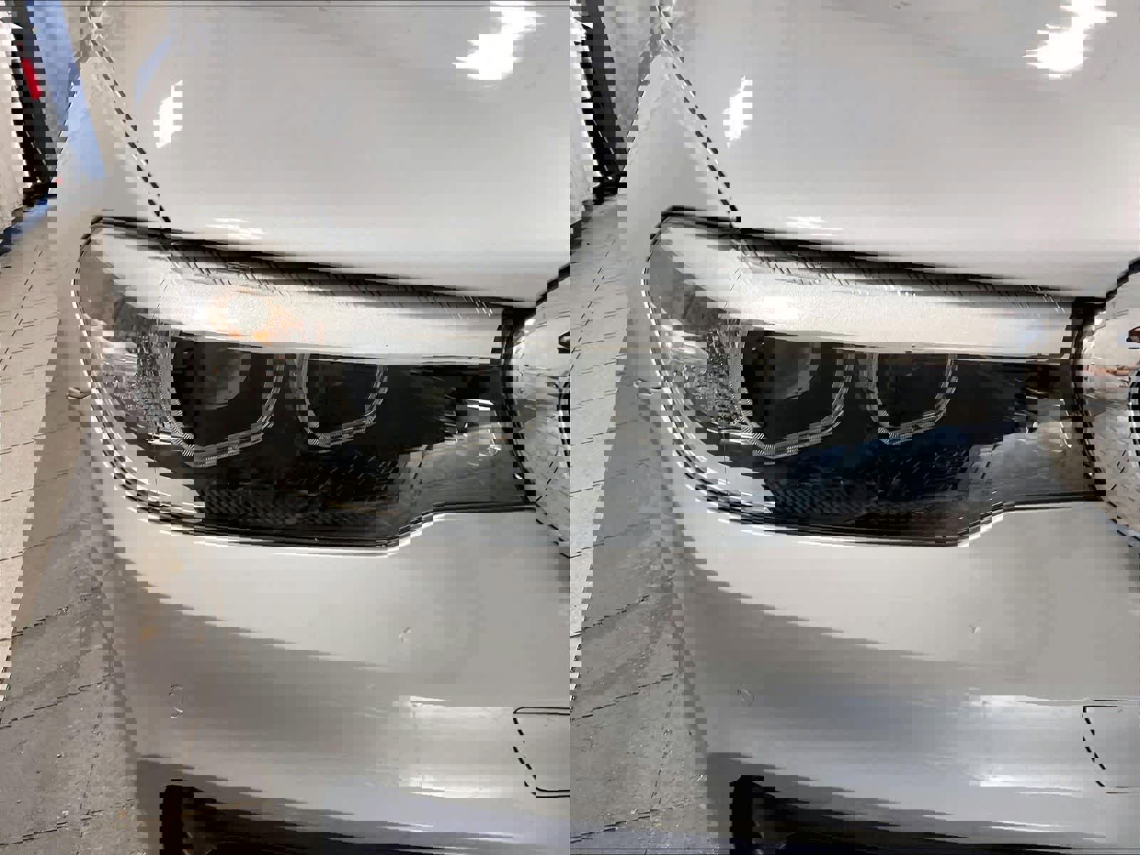 Used 2018 BMW 530i xDrive w/ Premium Package image 33