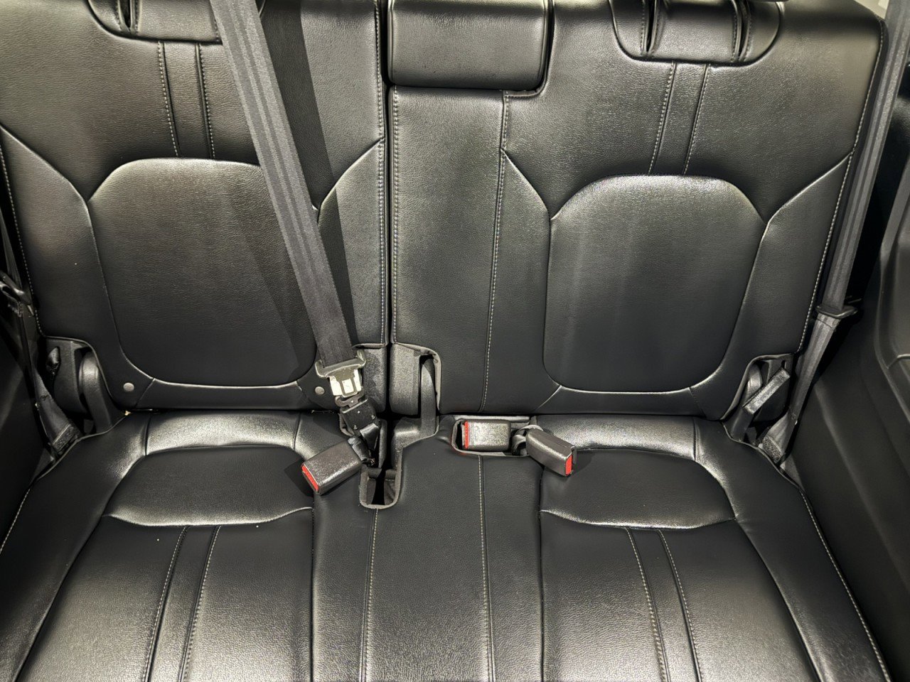 Used 2023 Honda Pilot Elite image 15