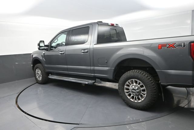 Used 2021 Ford F350 XLT w/ XLT Premium Package image 50