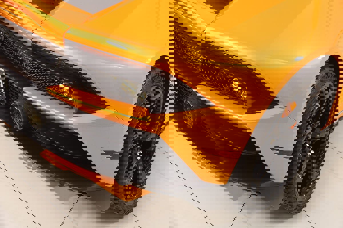 Used 2022 Lamborghini Huracan EVO image 72