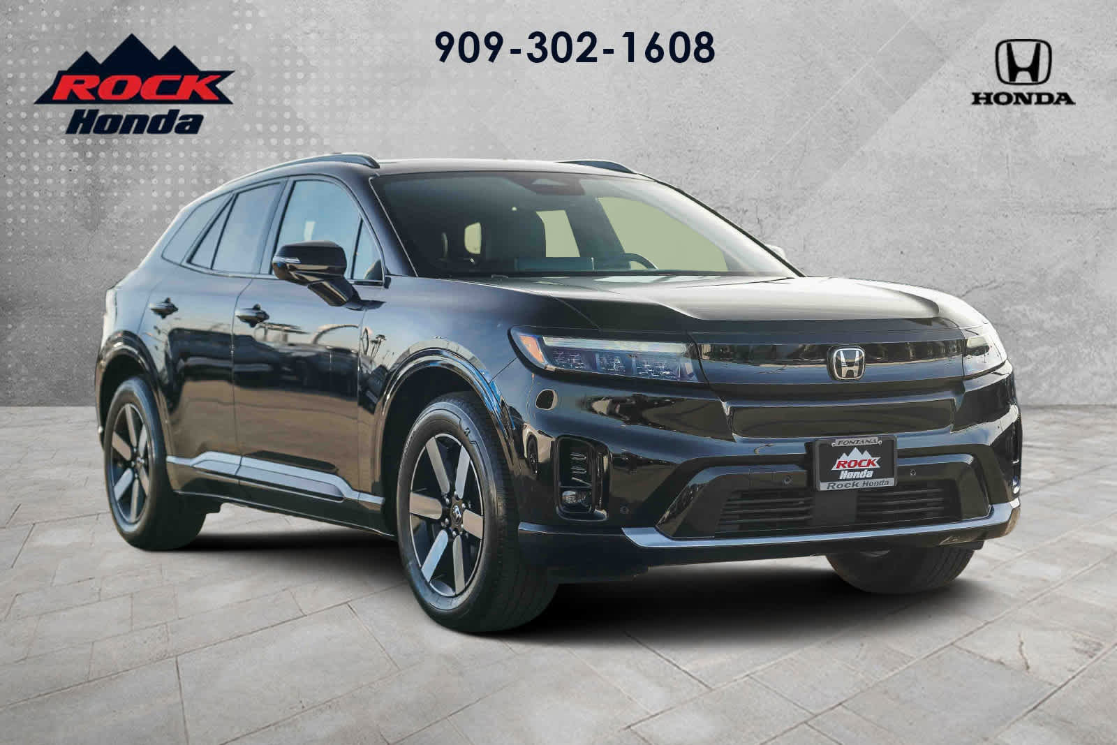 Certified 2024 Honda Prologue Touring image 5