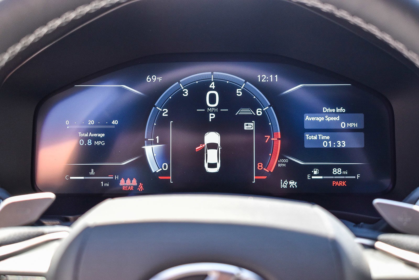 New 2026 Lexus IS 350 F Sport image 22