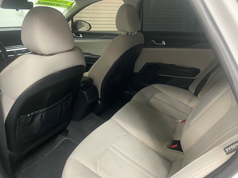 Used 2021 Kia K5 LXS image 12