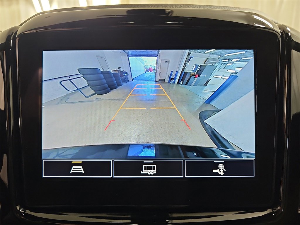 Certified 2023 Chevrolet Traverse LT image 30