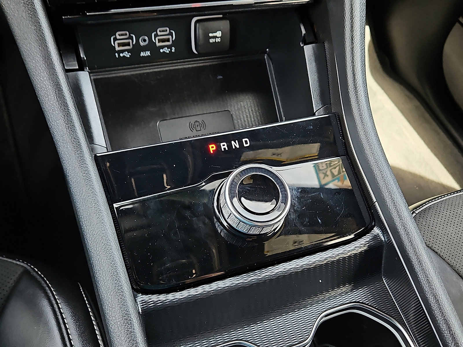 Used 2025 Jeep Grand Cherokee Altitude image 13