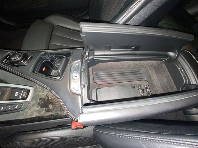 Used 2014 BMW 650i xDrive image 21