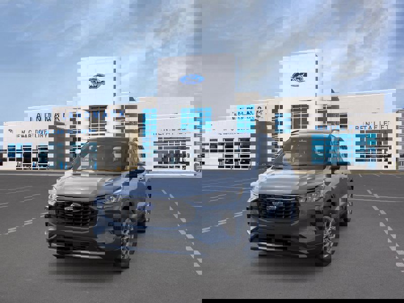 New 2026 Ford Escape Active image 2