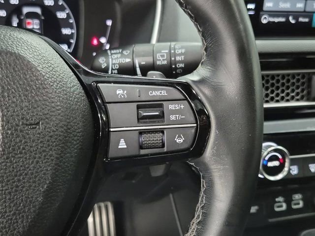 Used 2022 Honda Civic Sport Touring image 27