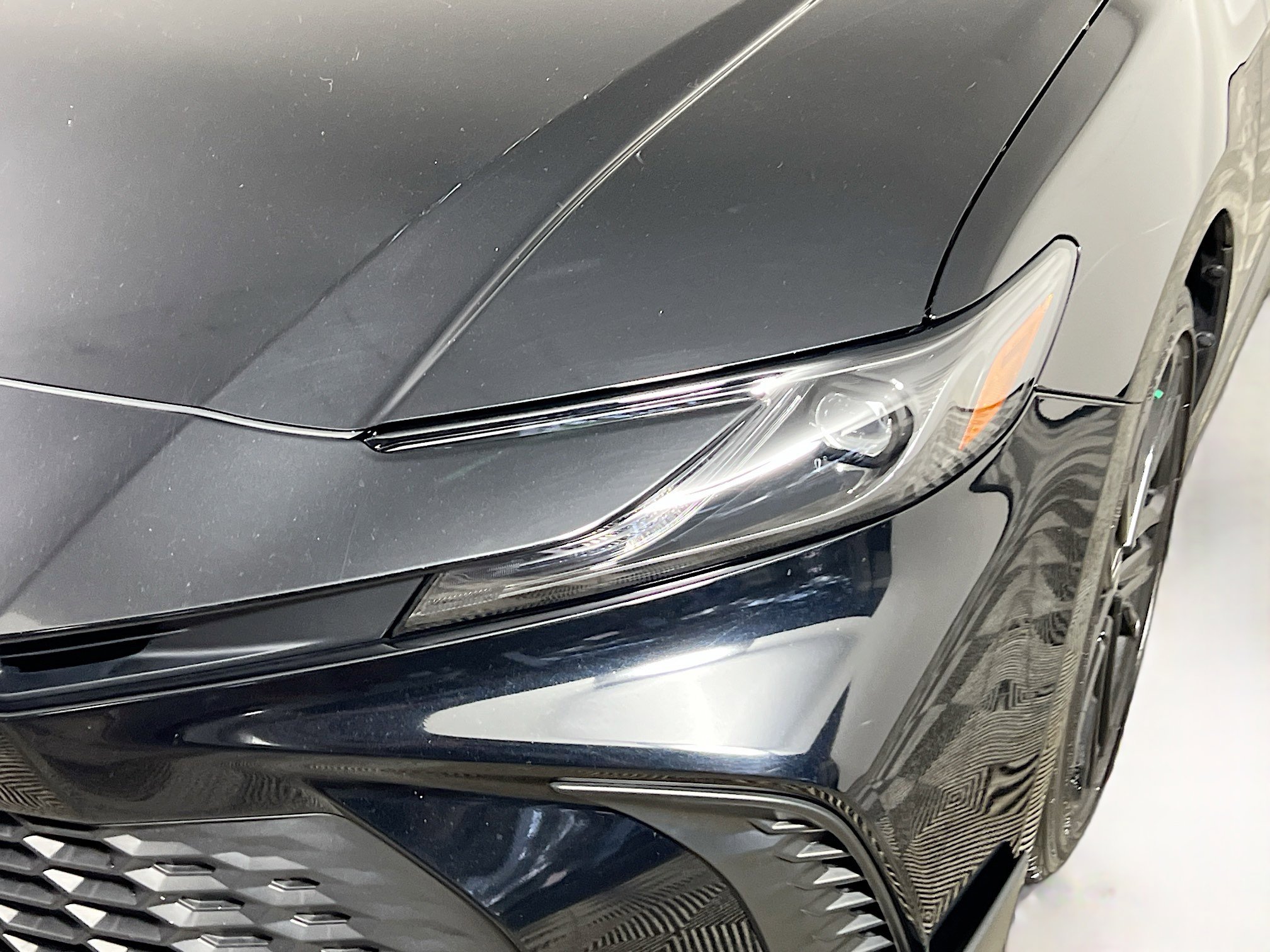 Used 2025 Toyota Camry SE image 12