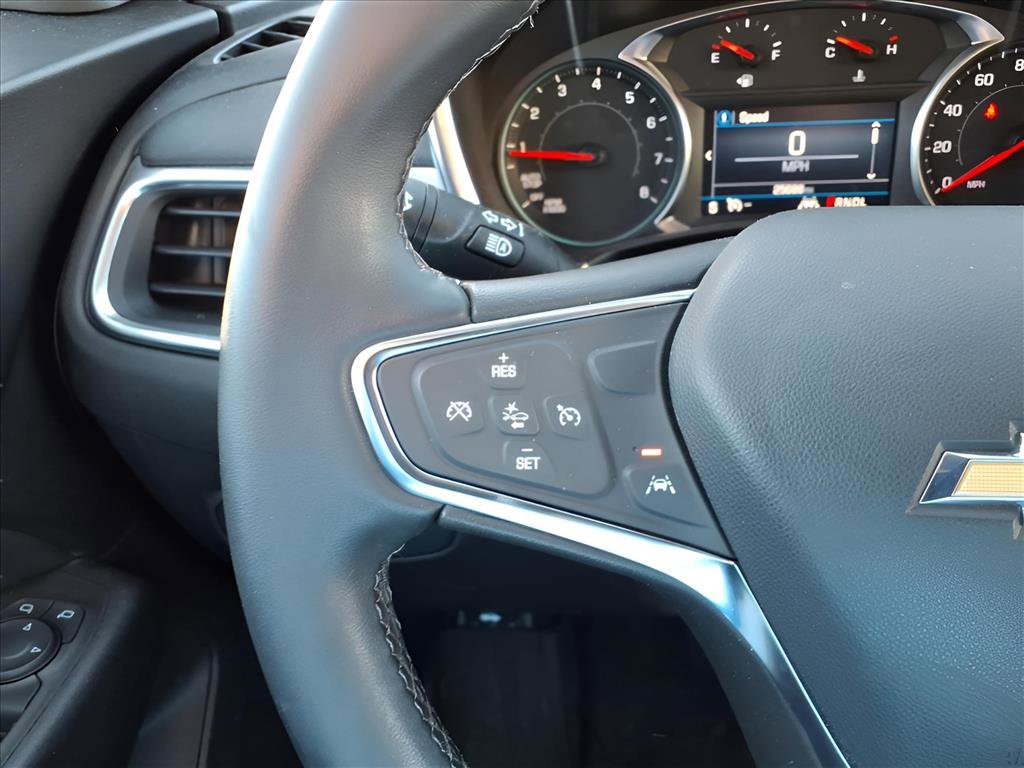 Used 2024 Chevrolet Equinox LT w/ LPO, Floor Liner Package image 12