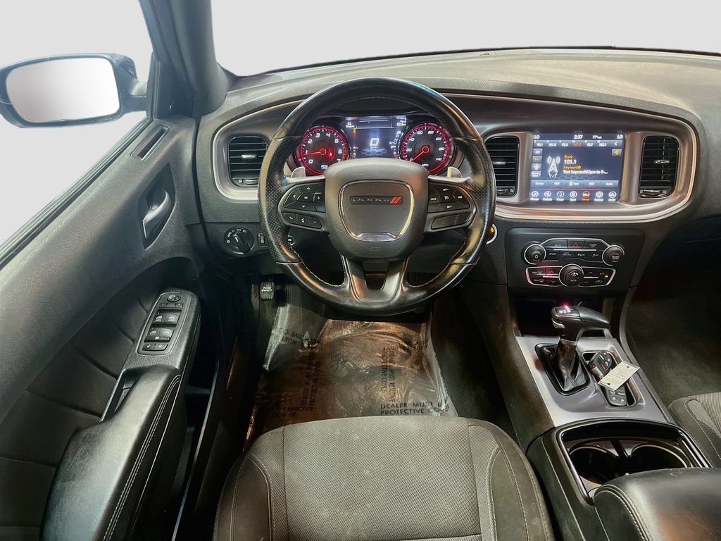 Used 2022 Dodge Charger SXT w/ Blacktop Package AWD/4WD image 22