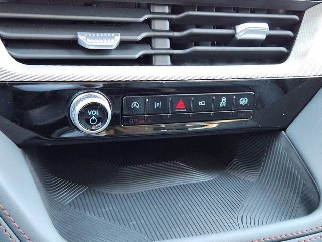 New 2026 Ford Explorer Active image 19